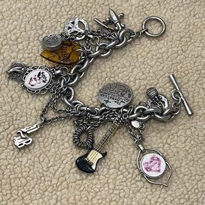 Lucky HAWAIIAN islands charm set